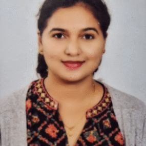 Sahana Nagesh Sunagar