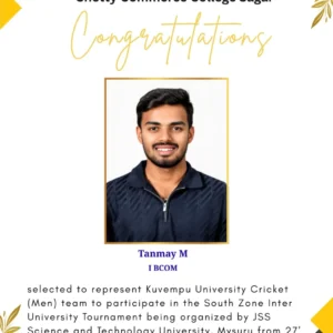 Congratulations